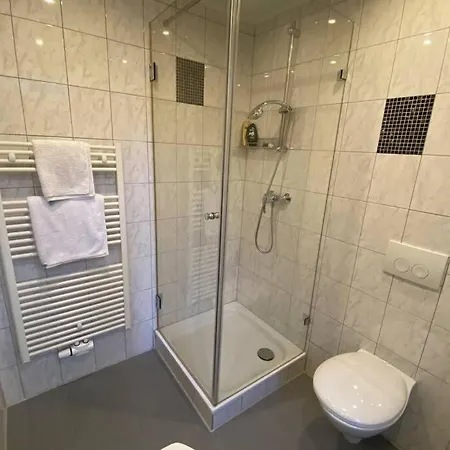 Altstadt*wohnung 80qm*5 Schlafplaetze* Διαμέρισμα